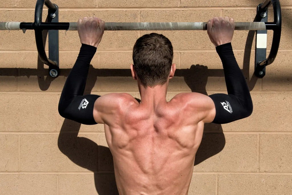 3 Ways Swimming Will IMPROVE Your Crossfit Game