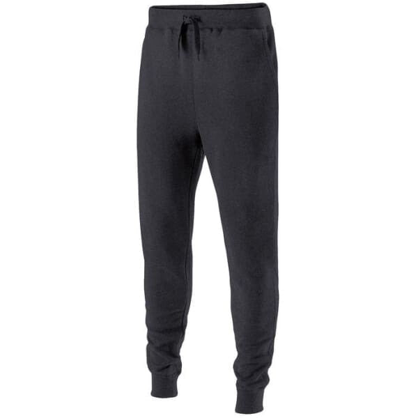 60/40 Fleece Jogger - Carbon Heather E83 / Adult Small - Apparel