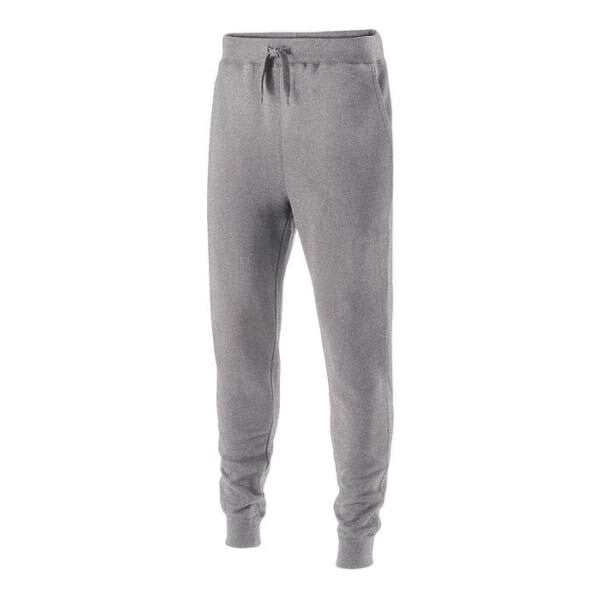 60/40 Fleece Jogger - Charcoal Heather 017 / Adult Small - Apparel