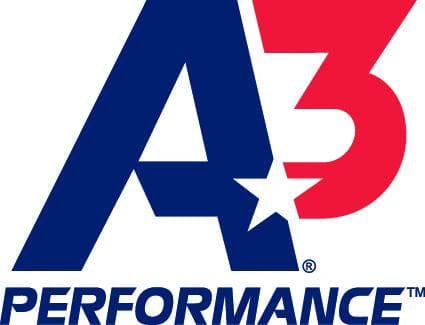 A3 Performance