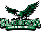 Klahowya Swimming