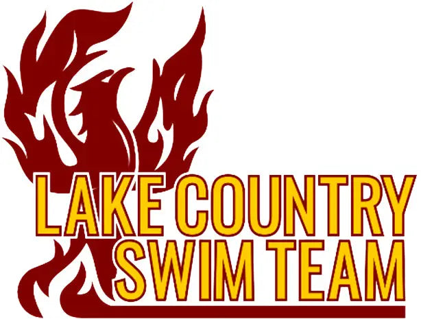 Lake Country Phoenix Swim Team