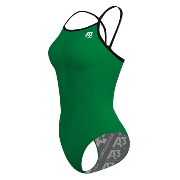 A3 Performance Grab Bag Female Xback Swimsuit - Female