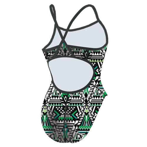 A3 Performance Grab Bag Female Xback Swimsuit - Female