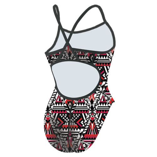 A3 Performance Grab Bag Female Xback Swimsuit - Female