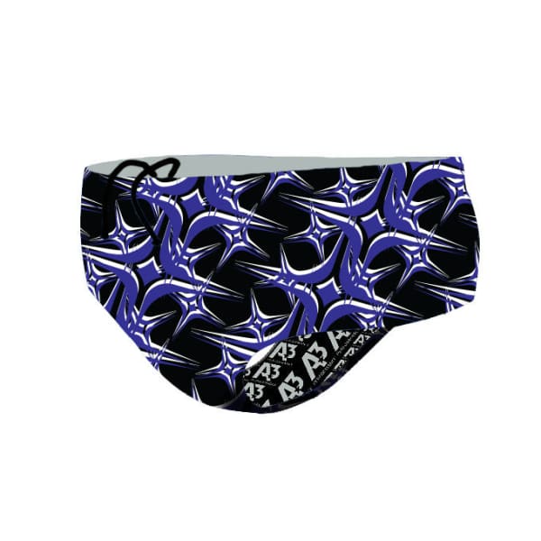 A3 Performance Grab Bag Male Brief Swimsuit - Male