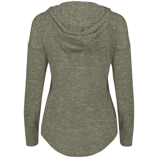 A3 Performance Ladies Monterey Hoodie - Apparel