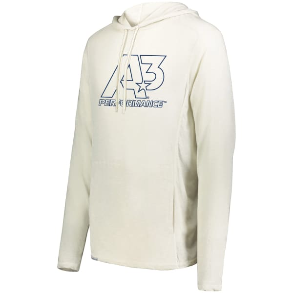 A3 Performance Monterey Hoodie - Birch 907 / Adult X-Small - Apparel