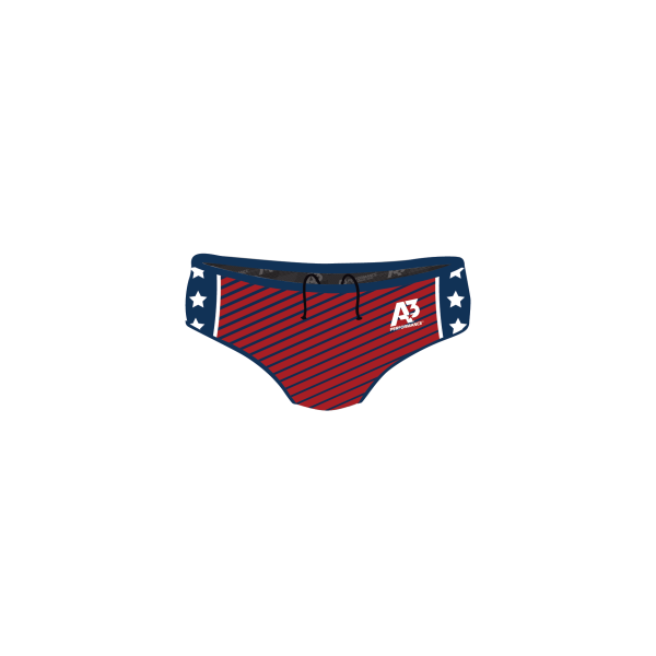 A3 Performance USA Classic Male Brief - 24 - A3 Performance