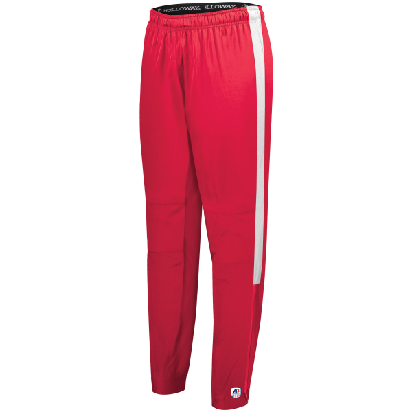 AAU SeriesX Pant - Red/White / Small - AAU - USA