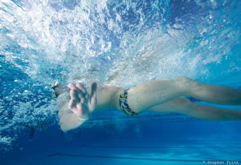 A3 Performance On Deck Blog: Backstroke Pull Analysis