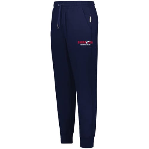 Barracuda Ventura Soft Knit Joggers - Navy 065 / Small - Barracuda Aquatic Club