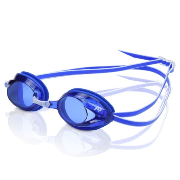 Batesville Avenger Goggle - Blue/Blue 300 - Batesville