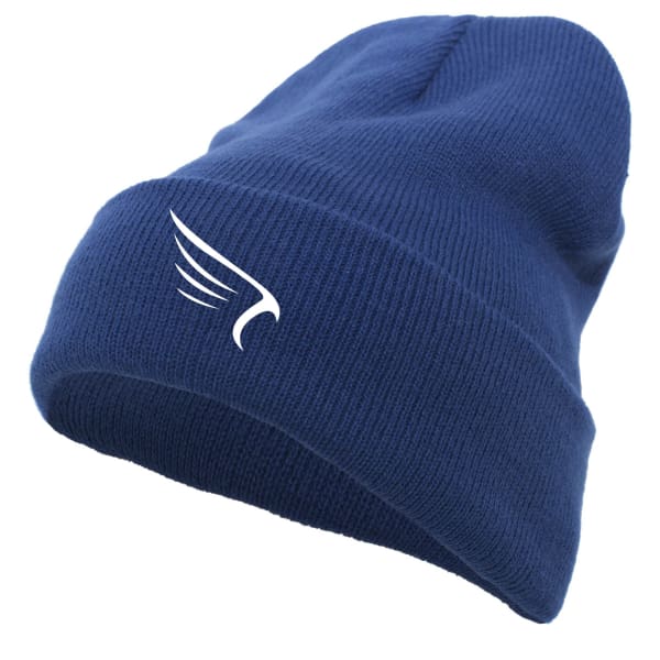 BLST Team Beanie - Blackhawk Area Swim Team