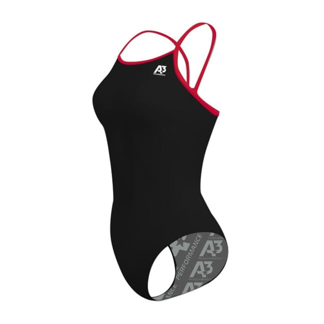 Blackline Female Xback - 18 - Blackline Aquatics