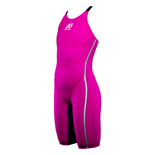 Team Vici Female Closed Back Technical Racing Swimsuit - Team Store