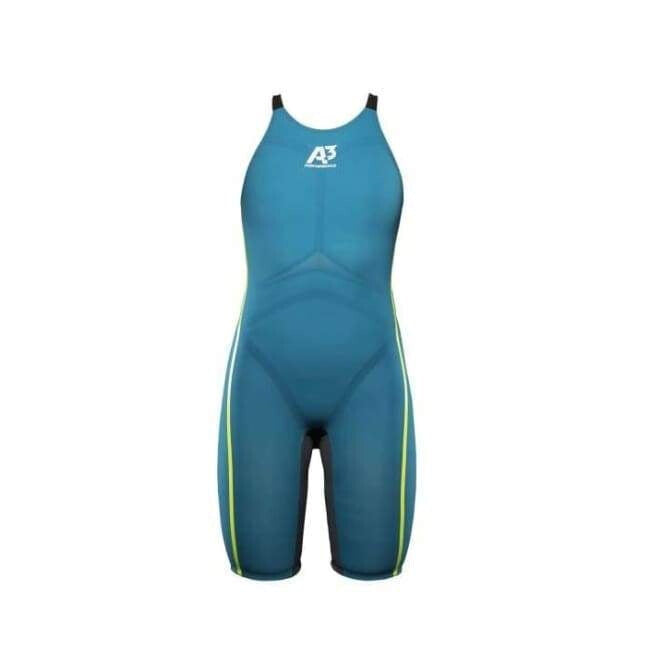 Team Vici Female Closed Back Technical Racing Swimsuit - Team Store