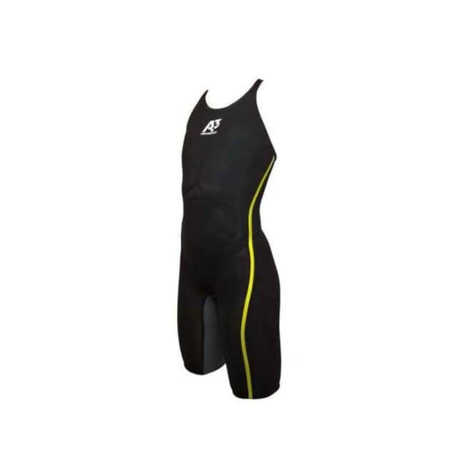 Team Vici Female Powerback Technical Racing Swimsuit - Team Store