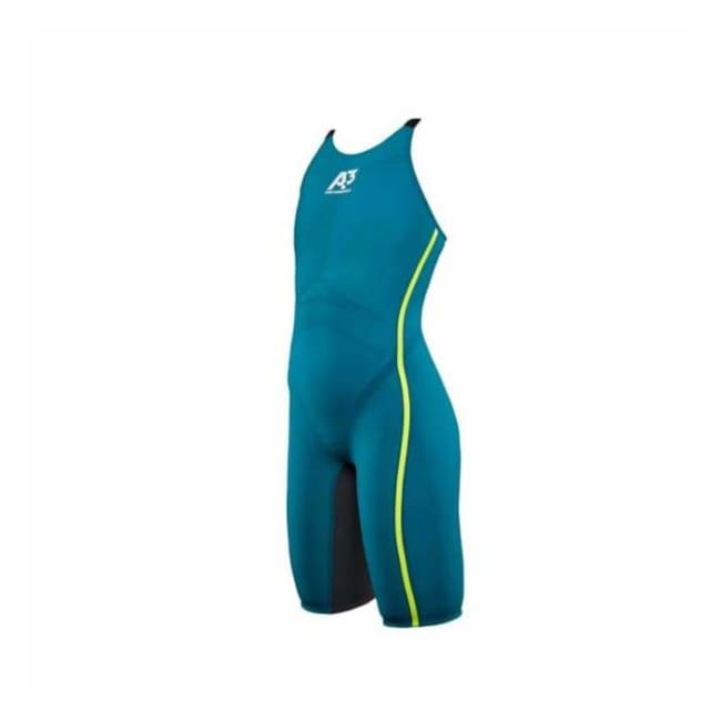 Team Vici Female Powerback Technical Racing Swimsuit - Team Store