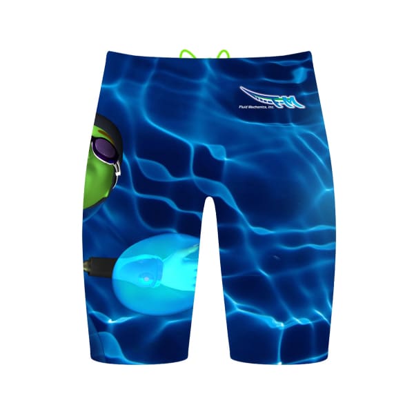 Fluid Mechanics INC Jammer Swim Suit - A3 Performance