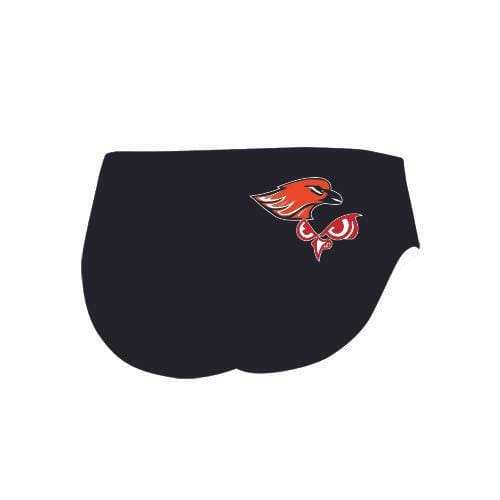 Hartford Male Brief w/ logo - 22 - Hartford Union High School