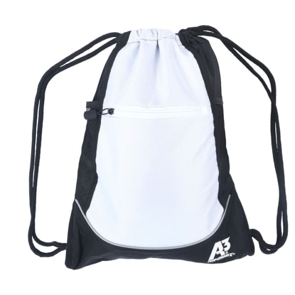 IFLY Cinch Bag w/ logo - IFLY