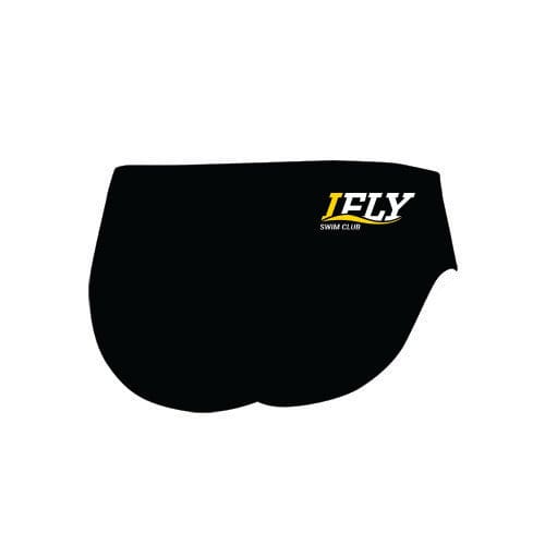 IFLY Male Brief w/ logo - IFLY