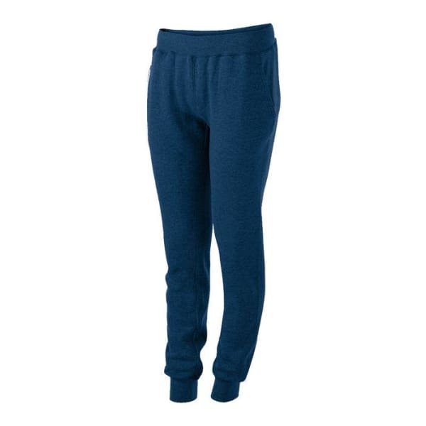 Ladies 60/40 Fleece Jogger - Navy 065 / Ladies Small - Apparel