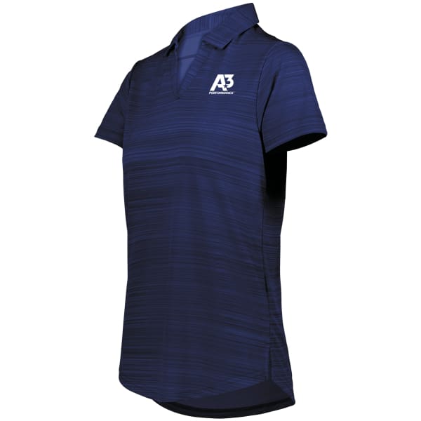 Ladies Pursuit Polo - Navy 065 / Ladies Small - Apparel