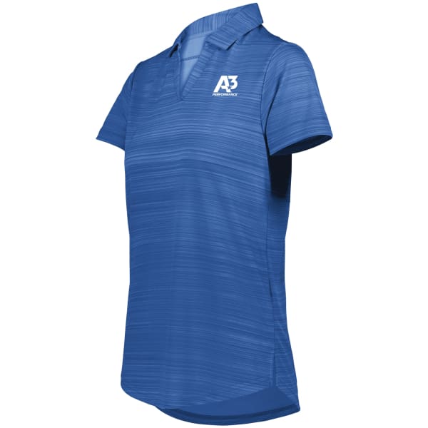 Ladies Pursuit Polo - Royal 060 / Ladies Small - Apparel