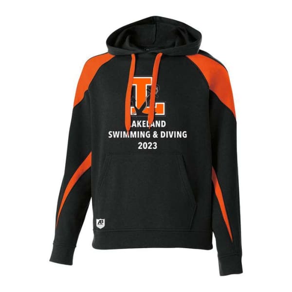 Lakeland Prospect Hoodie - Lakeland High School