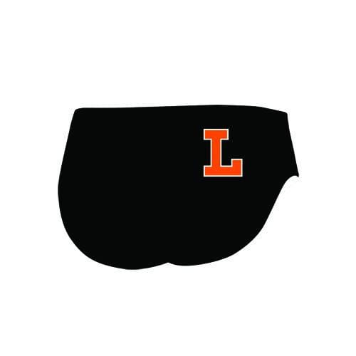 LHS Male Brief - Lakeland High School