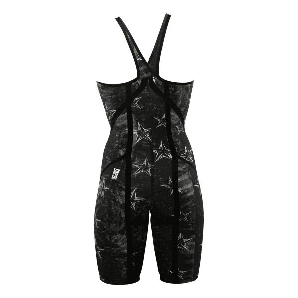 A3 Performance PHENOM Female Closed Back Technical Racing Swimsuit - Female