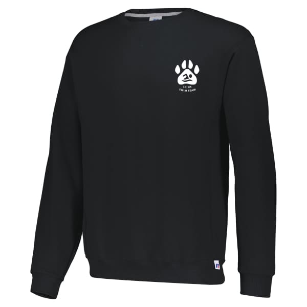 Panthers Team Crewneck Hoodie