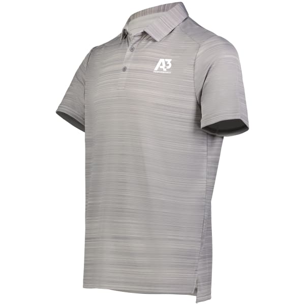 Pursuit Polo - Athletic Grey 009 / Small - Apparel