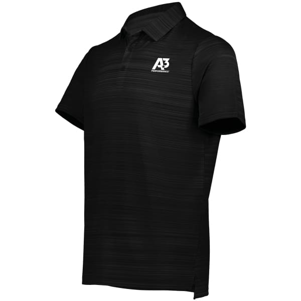 Pursuit Polo - Black 080 / Small - Apparel