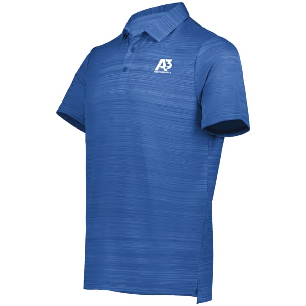 Pursuit Polo - Royal 060 / Small - Apparel