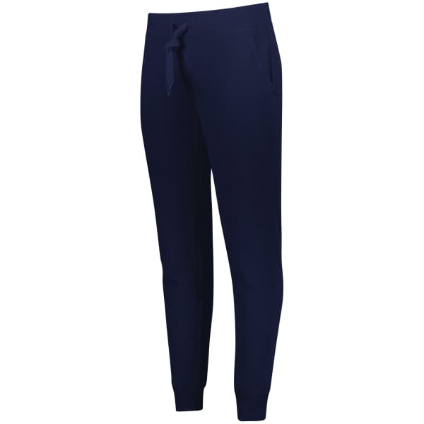 Rice Swimming 60/40 Fleece Jogger - rice