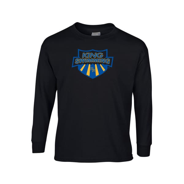 Rufus King Long Sleeve - Rufus King