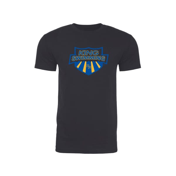 Rufus King T-shirt - Rufus King High School