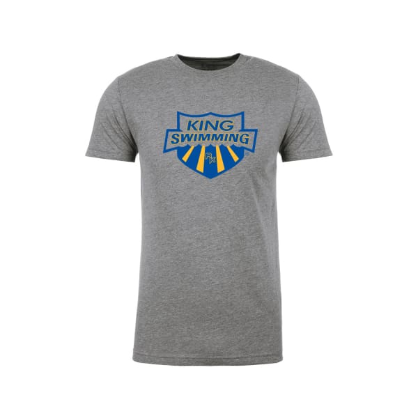 Rufus King T-shirt - Rufus King High School