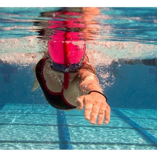 A3 Performance Training Snorkel - Training