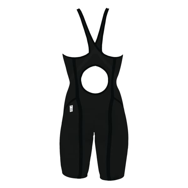 Team PHENOM Female Powerback Technical Racing Swimsuit - A3 Performance