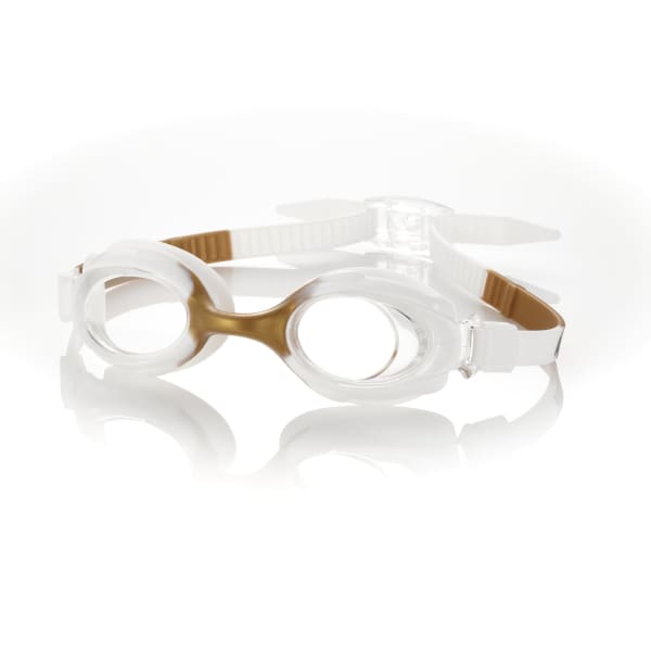 Team Turbo Goggle - Gold/White 923 - Team Store