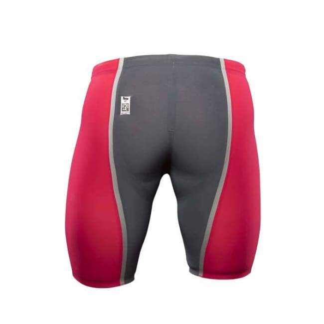 Team Vici Male Jammer Technical Racing Swimsuit - Team Store