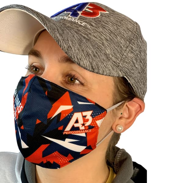 Performance Face Mask