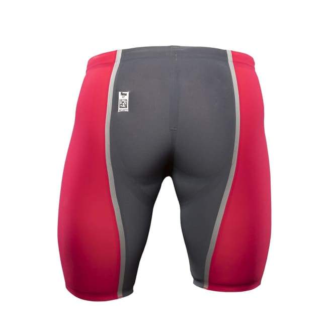 A3 Performance PHENOM Male Jammer Technical Racing Swimsuit