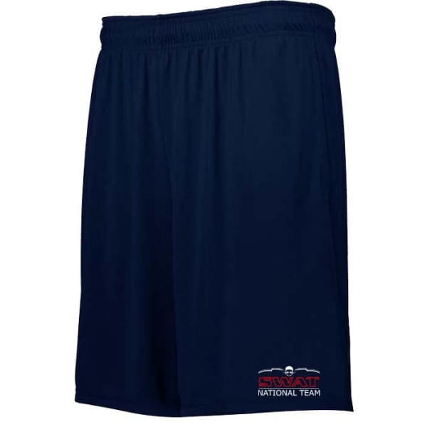 SWAT Whisk 2.0 Shorts National Team - Southwest Aquatic Team